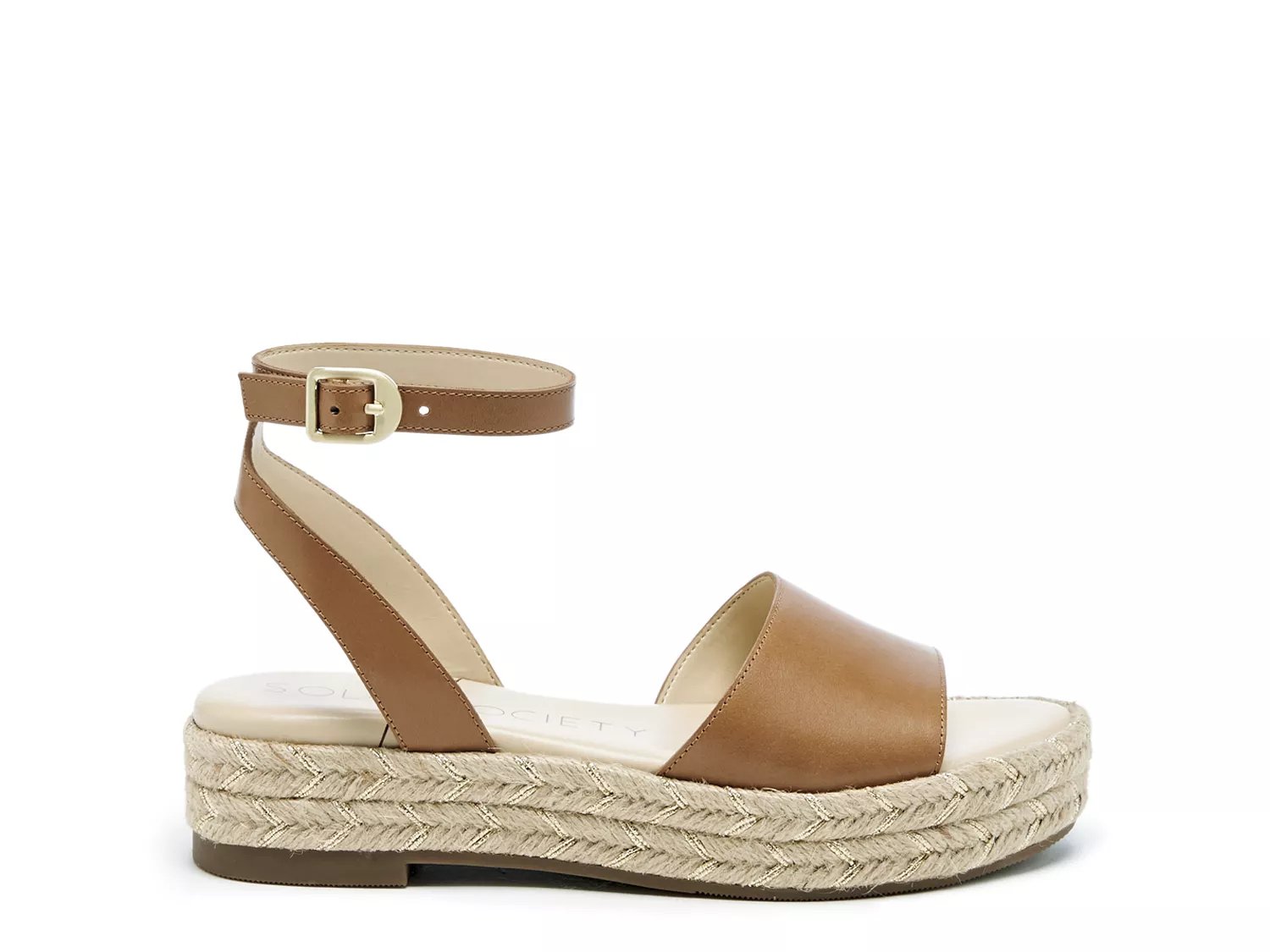 verla flatform sandal