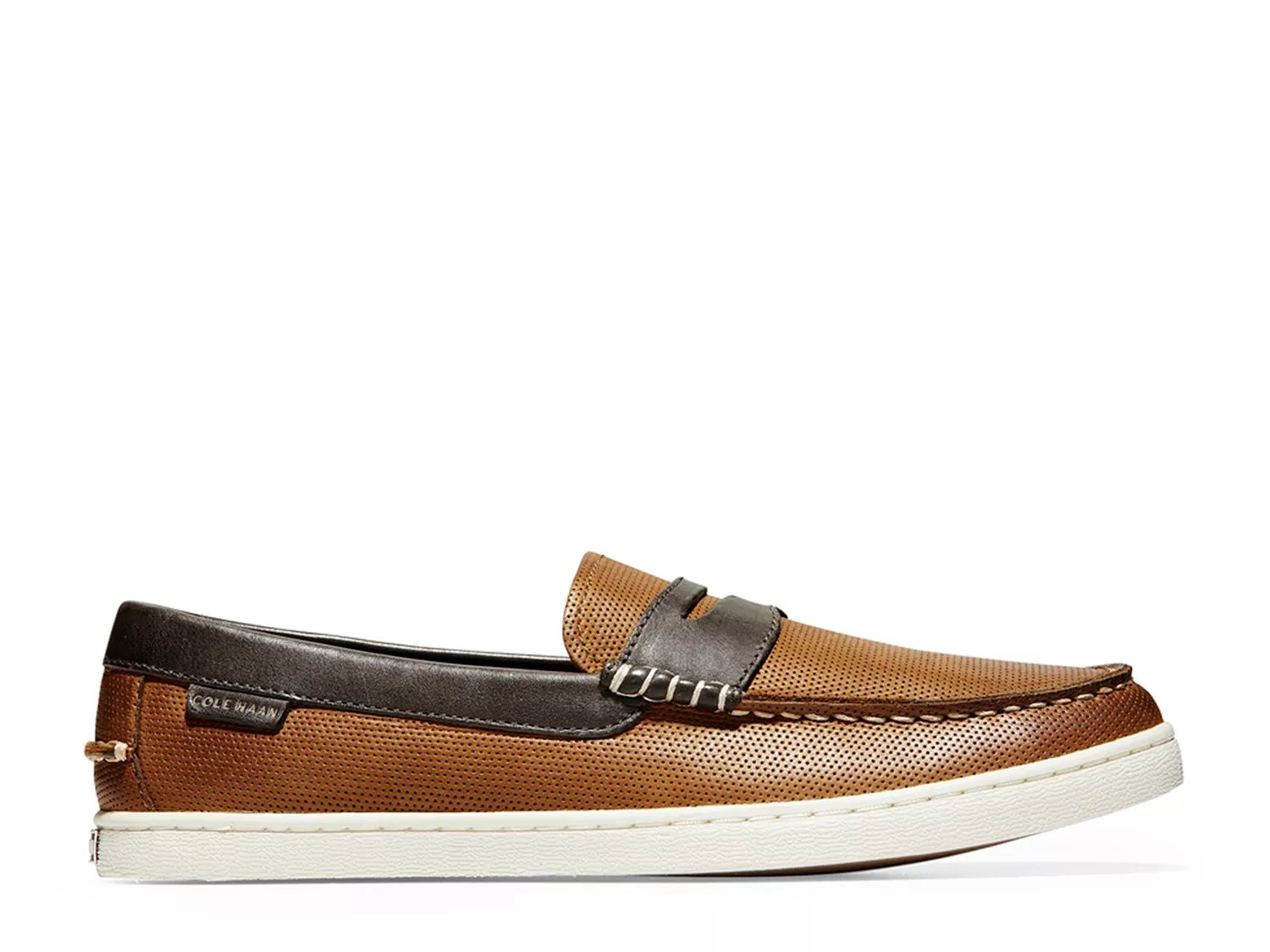 cole haan loafers nantucket