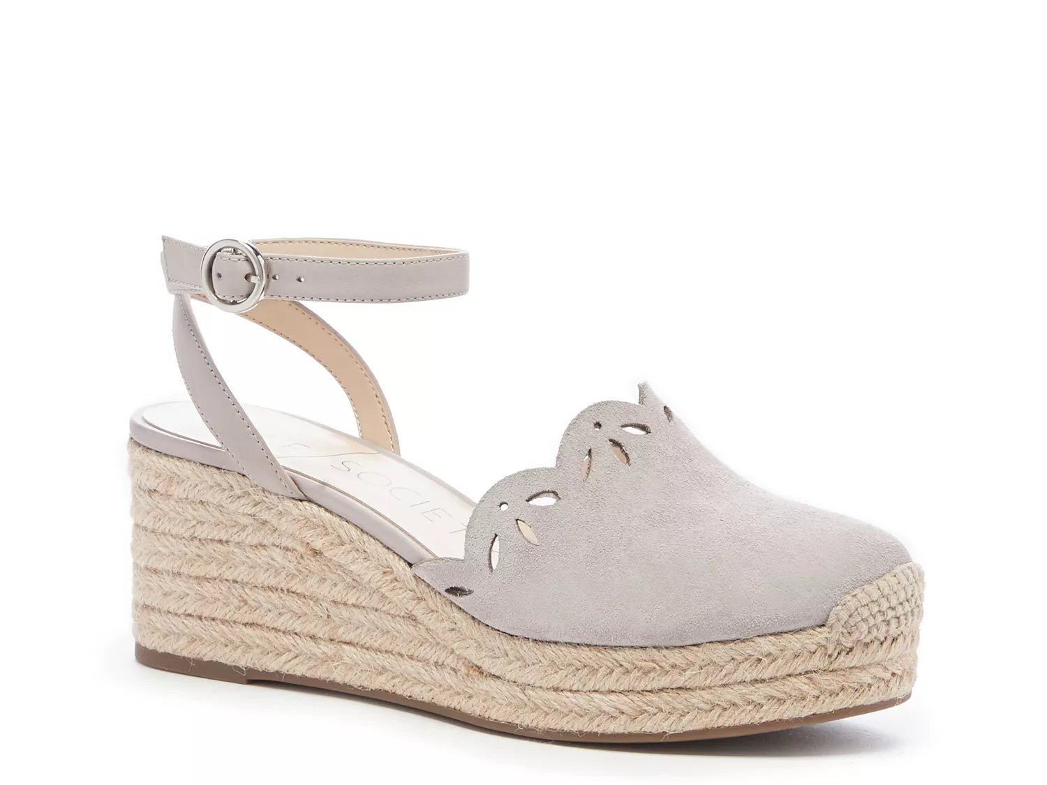 dsw wedge espadrilles