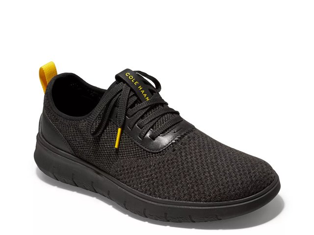 Cole haan zerogrand sneaker cheap