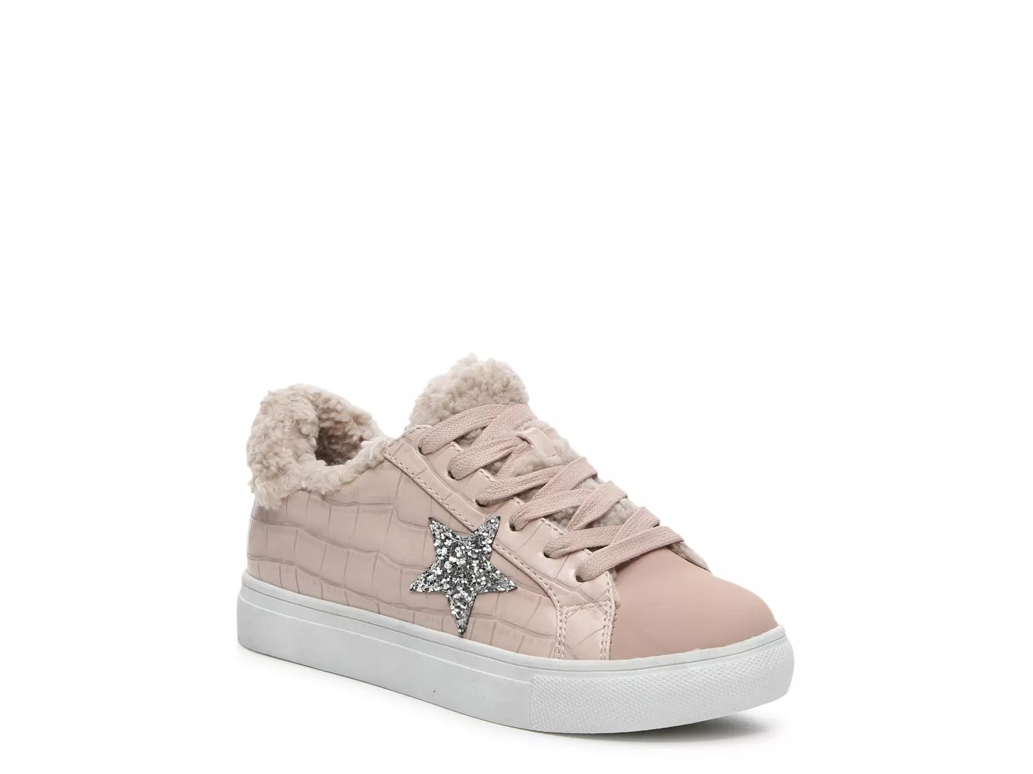 steve madden wedge sneakers dsw