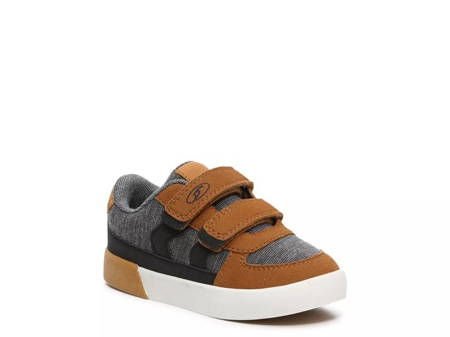 Dr. Scholl s Wander Free Sneaker Kids Free Shipping DSW