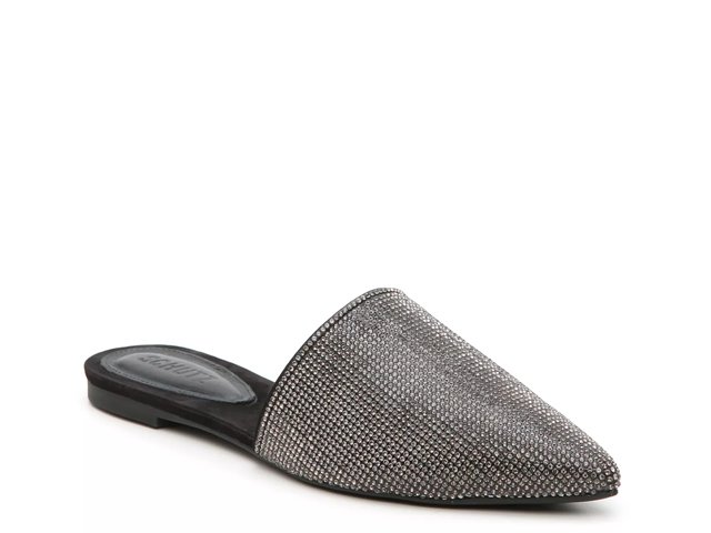 Dsw crown vintage mule online