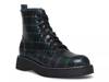 Madden girl combat boots with heel hotsell