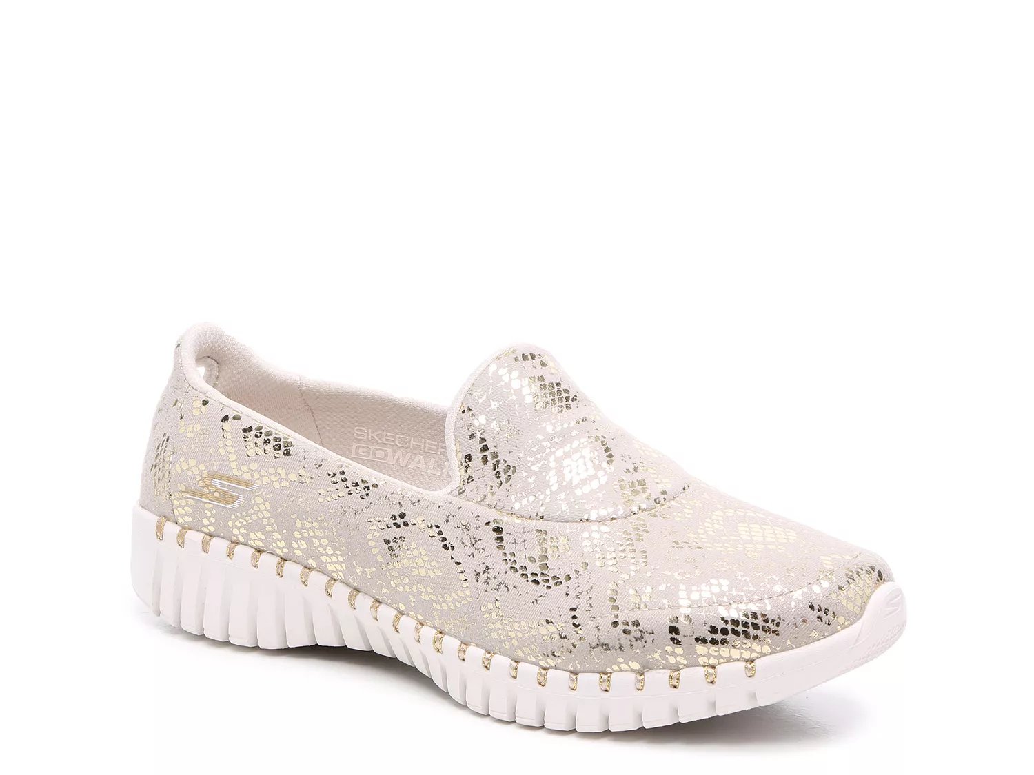 dsw skechers go walk joy