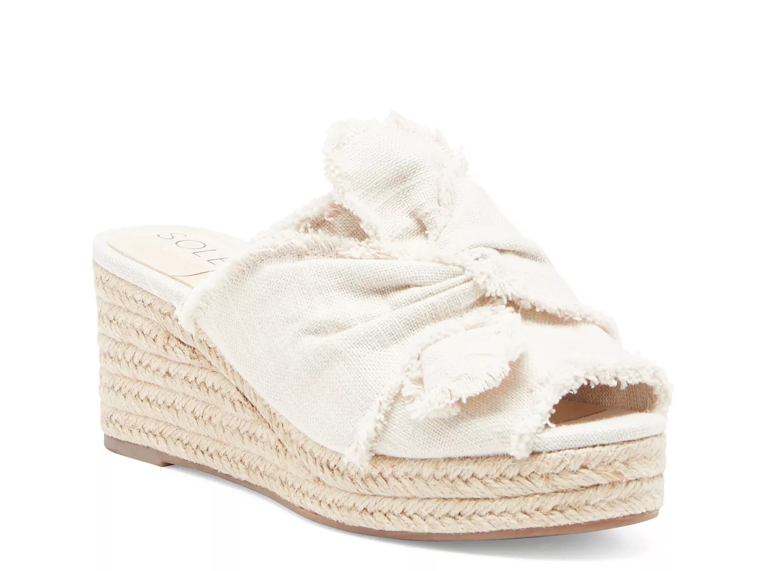 Carima espadrille wedge sandal new arrivals