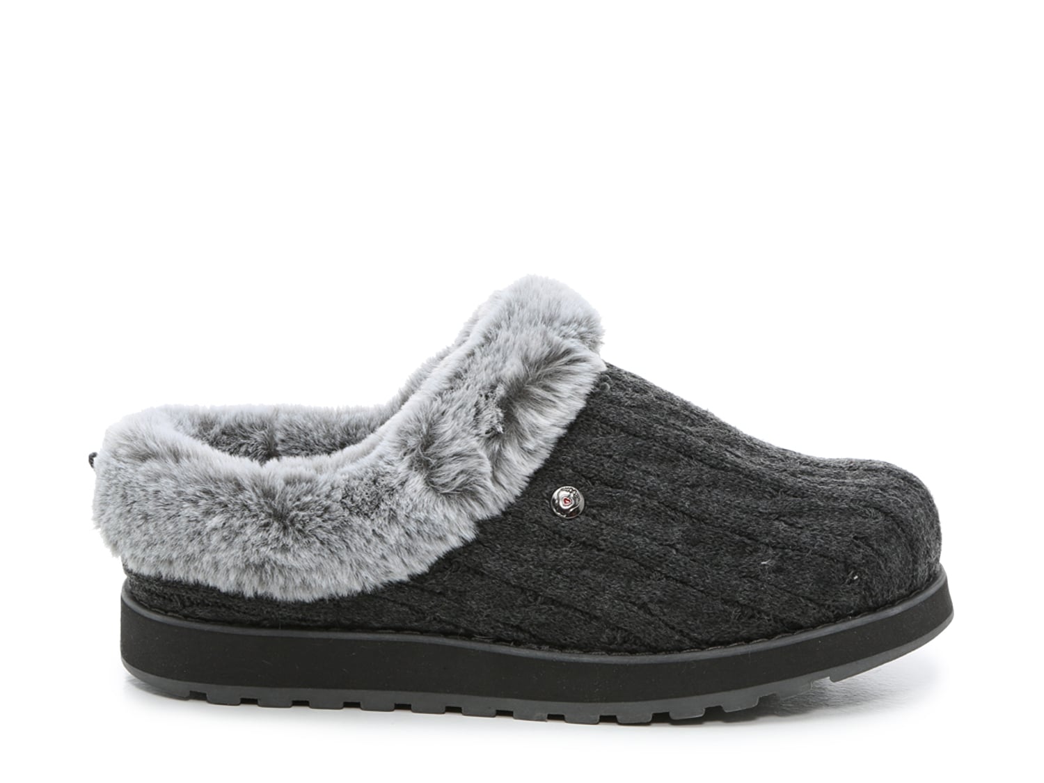 Skechers BOBS Keepsakes Ice Angel Slipper | DSW