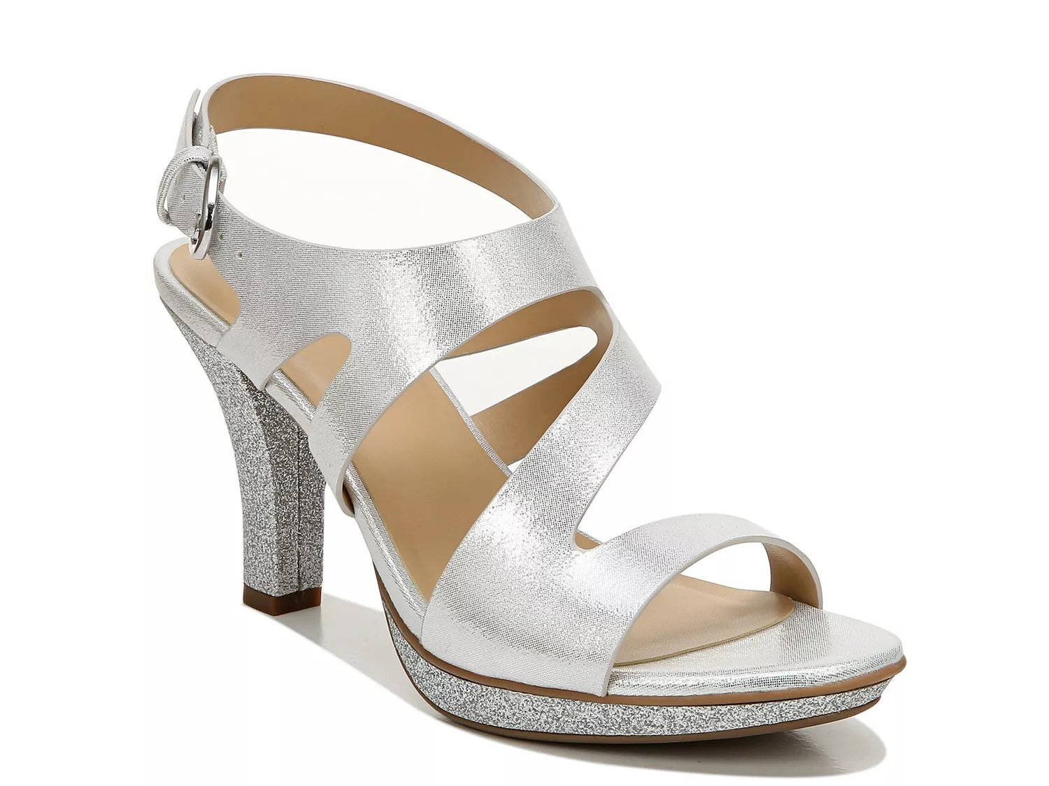 naturalizer sandals dsw