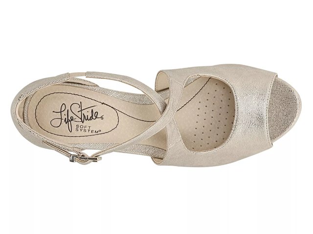 lifestride maria pumps