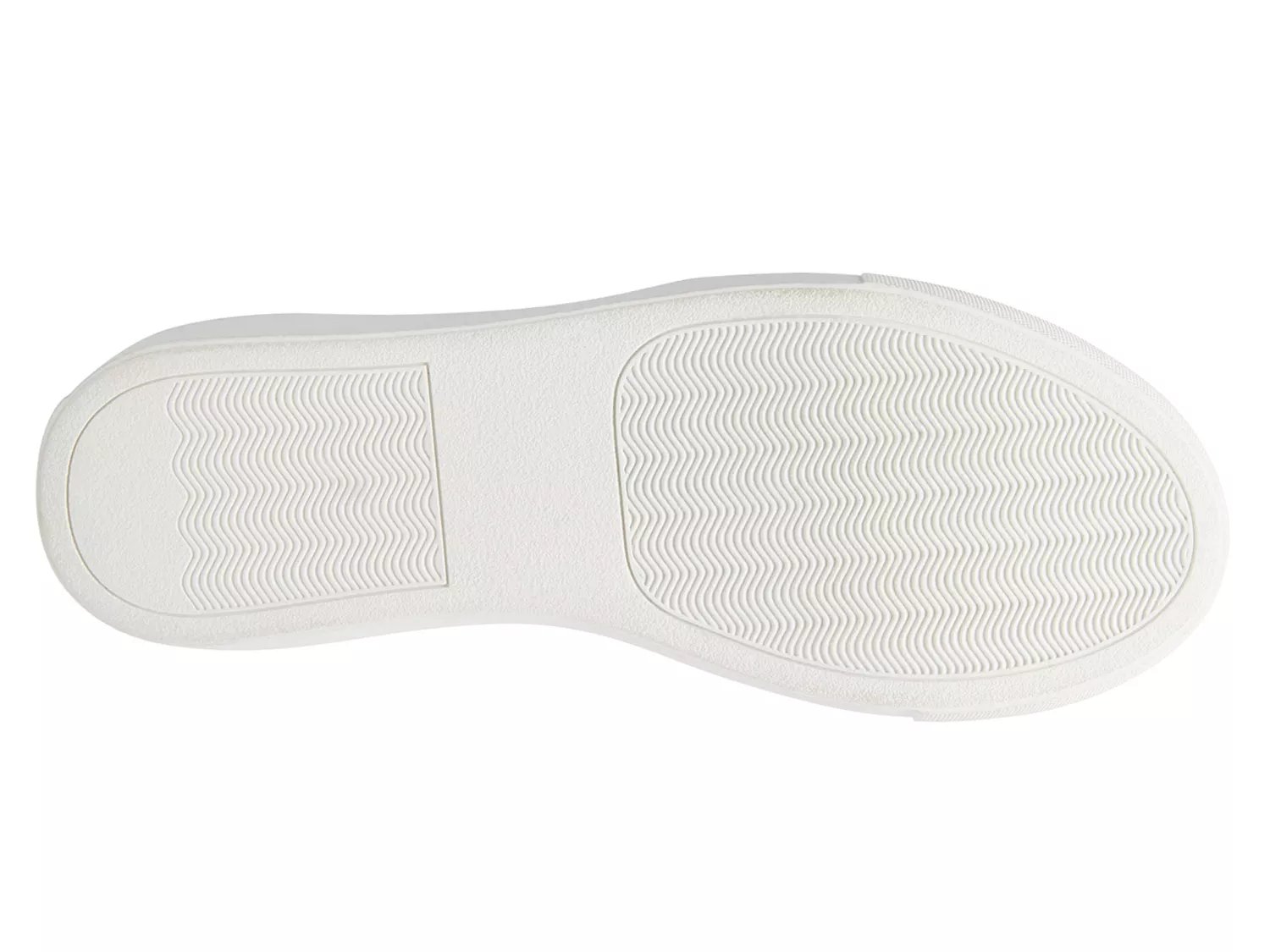 dsw wedge tennis shoes