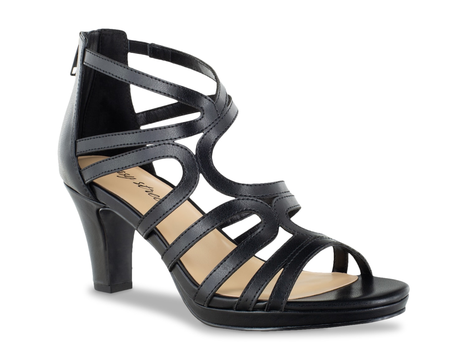 Easy Street Elated Sandal Free Shipping DSW