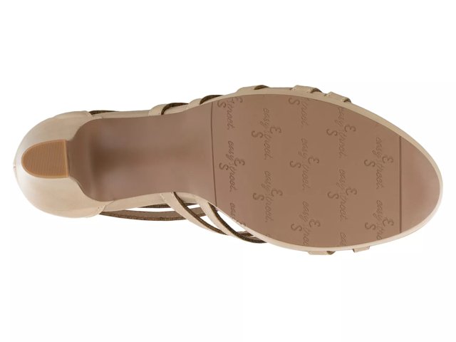 Easy street online elated sandal