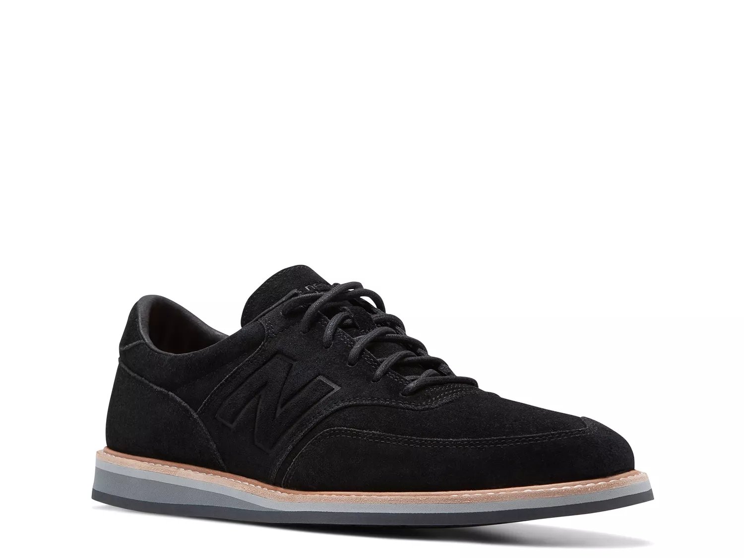 New Balance 1100 Oxford - Free Shipping | DSW