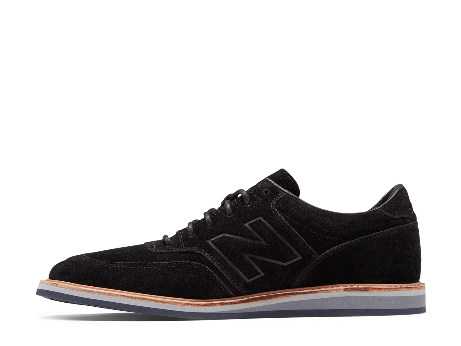 new balance 1100 oxford review