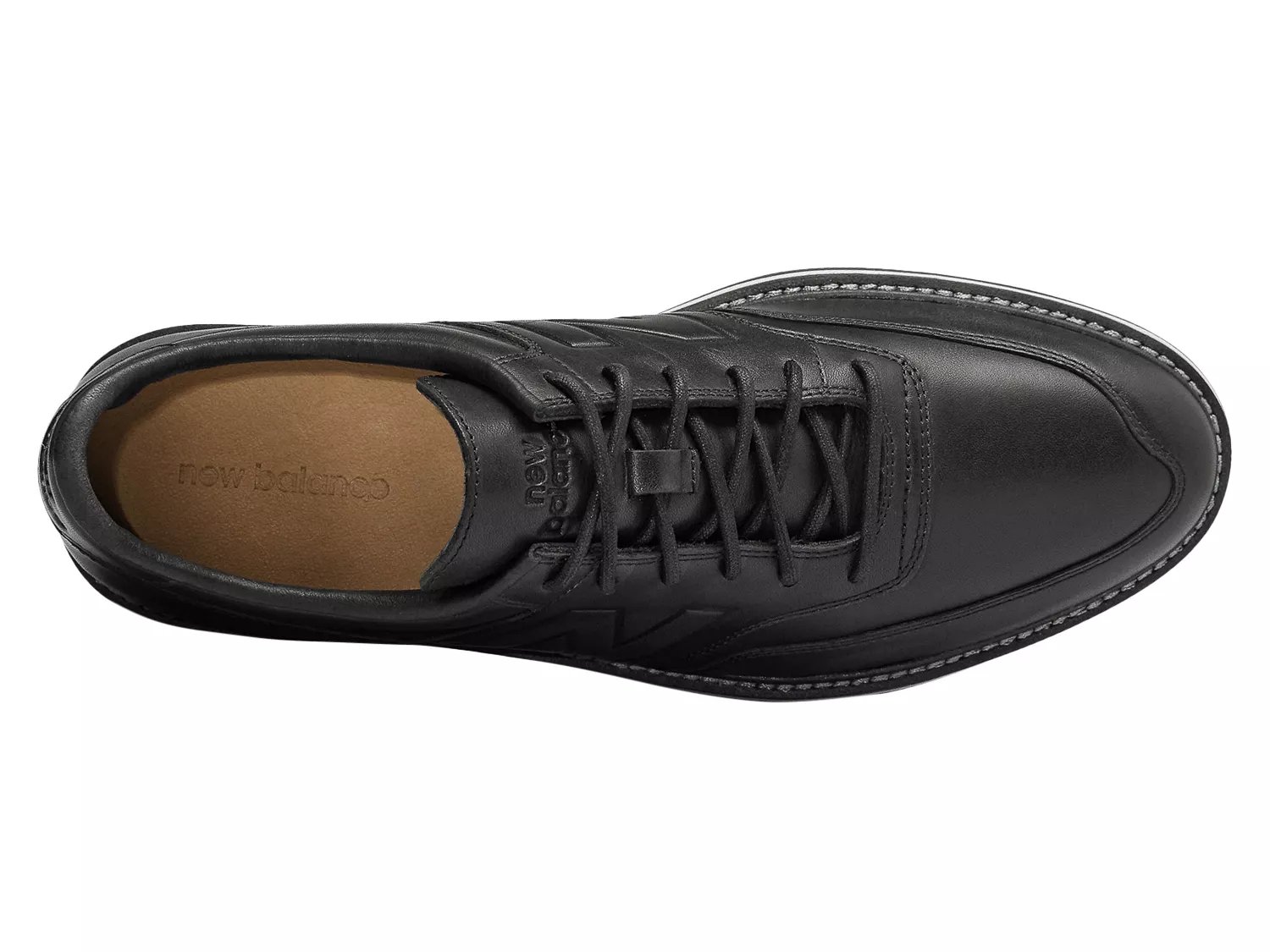 new balance 1100 oxford review