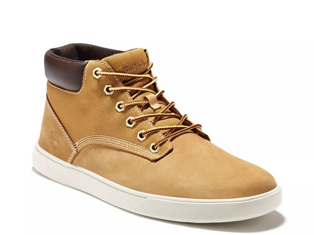 groveton chukka boot