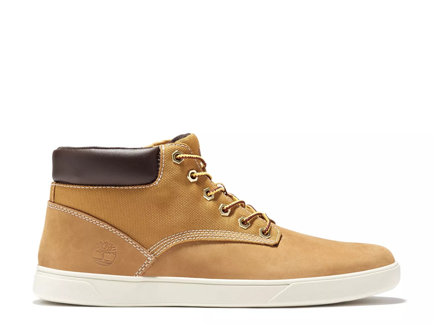 timberland groveton chukka boot