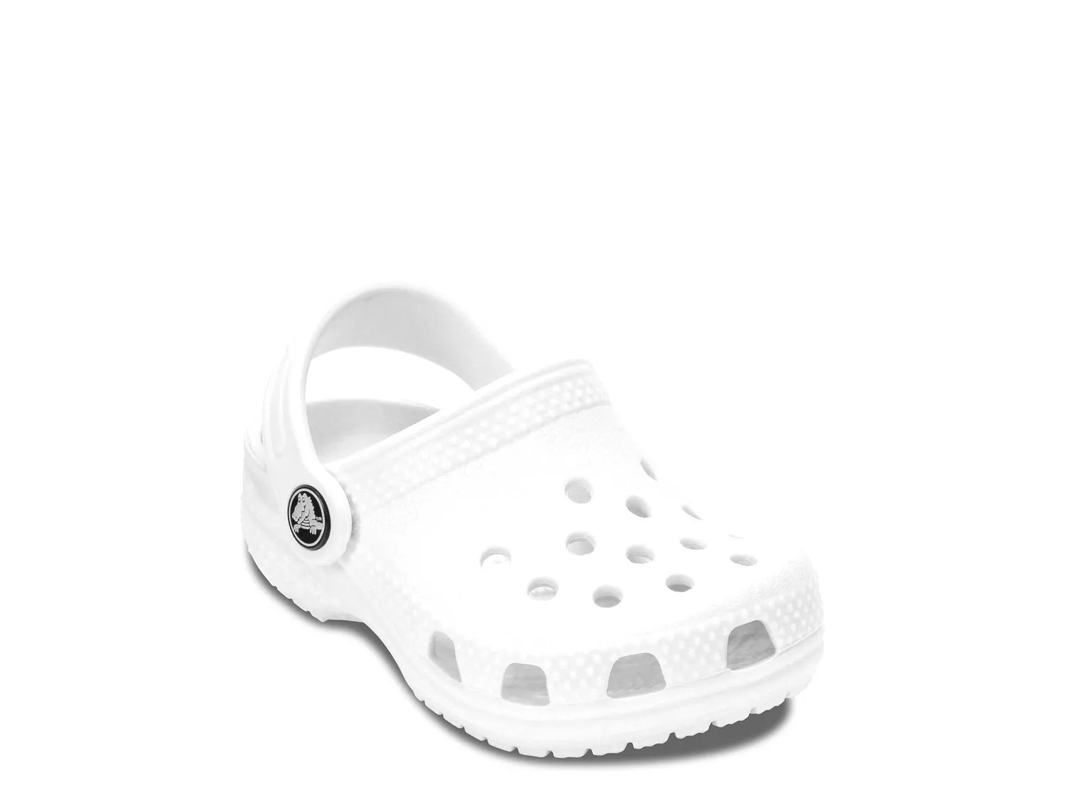 Cheapest place best sale for crocs