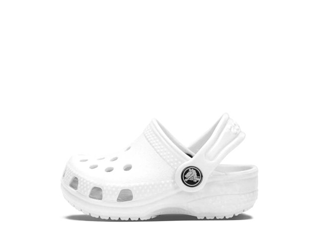 Crocs 2024 size 4y