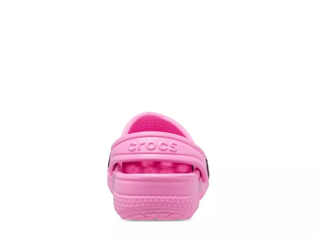 Crocs puma best sale