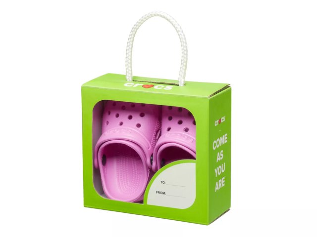Crocs littles best sale