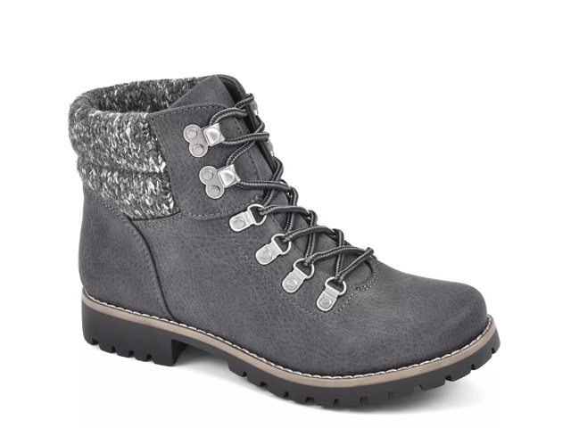 Cliffs by White Mountain Pathfield Boot Women s Free Shipping DSW