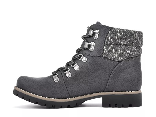 White mountain fairfield boots cheap