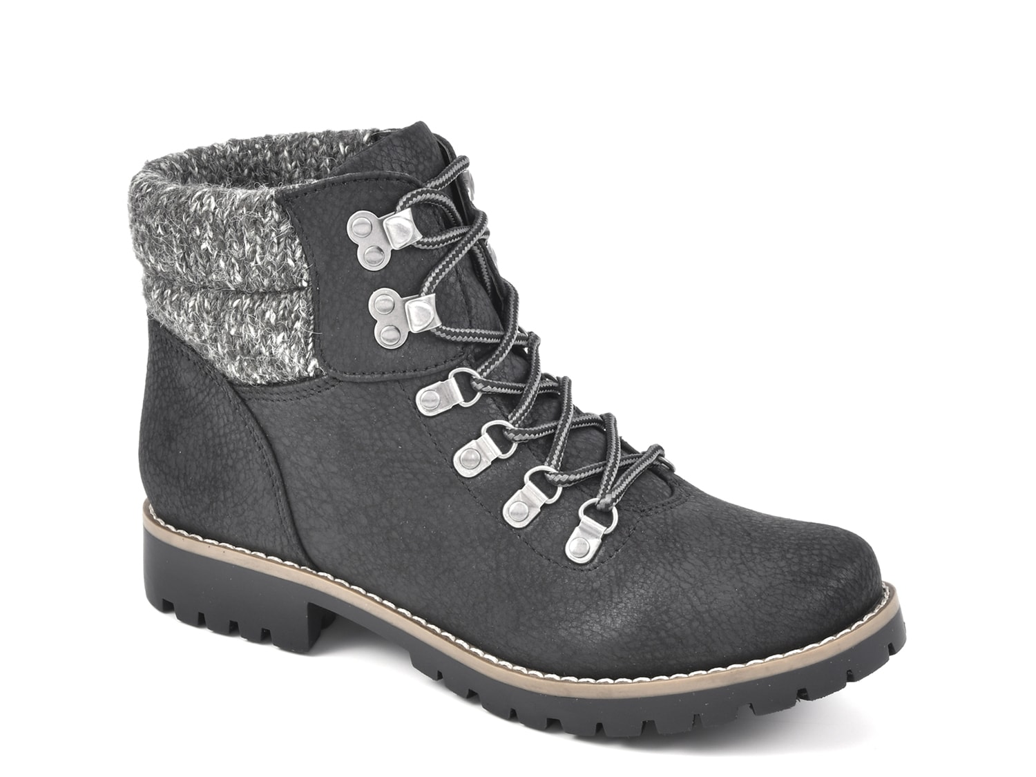 Women's Grey Bootie Boots | DSW