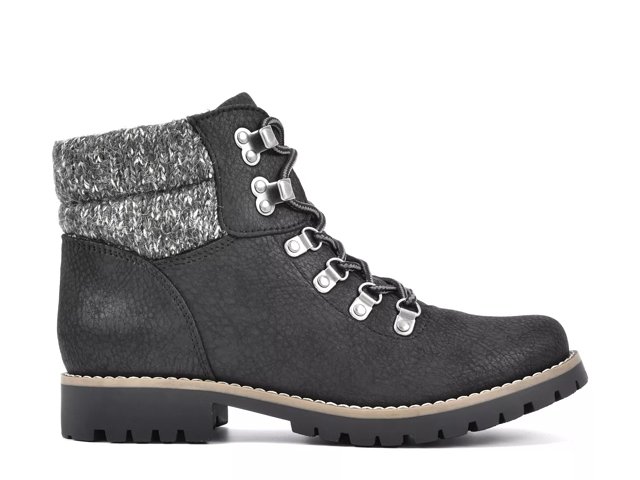 Dsw white mountain boots online