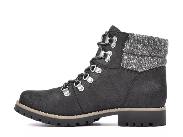 Cliff boots dsw hot sale