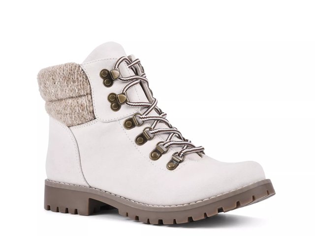 White mountain combat boots online