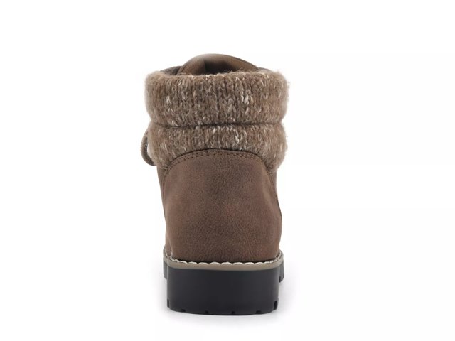 Cliffs by White Mountain Pathfield Boot - Women's