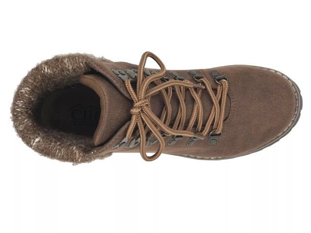 Cliffs by White Mountain Pathfield Boot - Women's