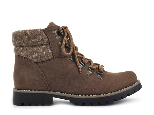 Cliffs by White Mountain Pathfield Boot - Women's