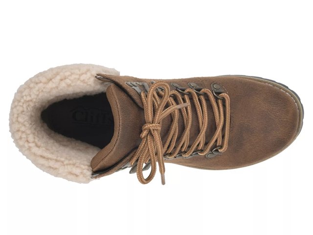 Cliffs by White Mountain Pathfield Boot Women s