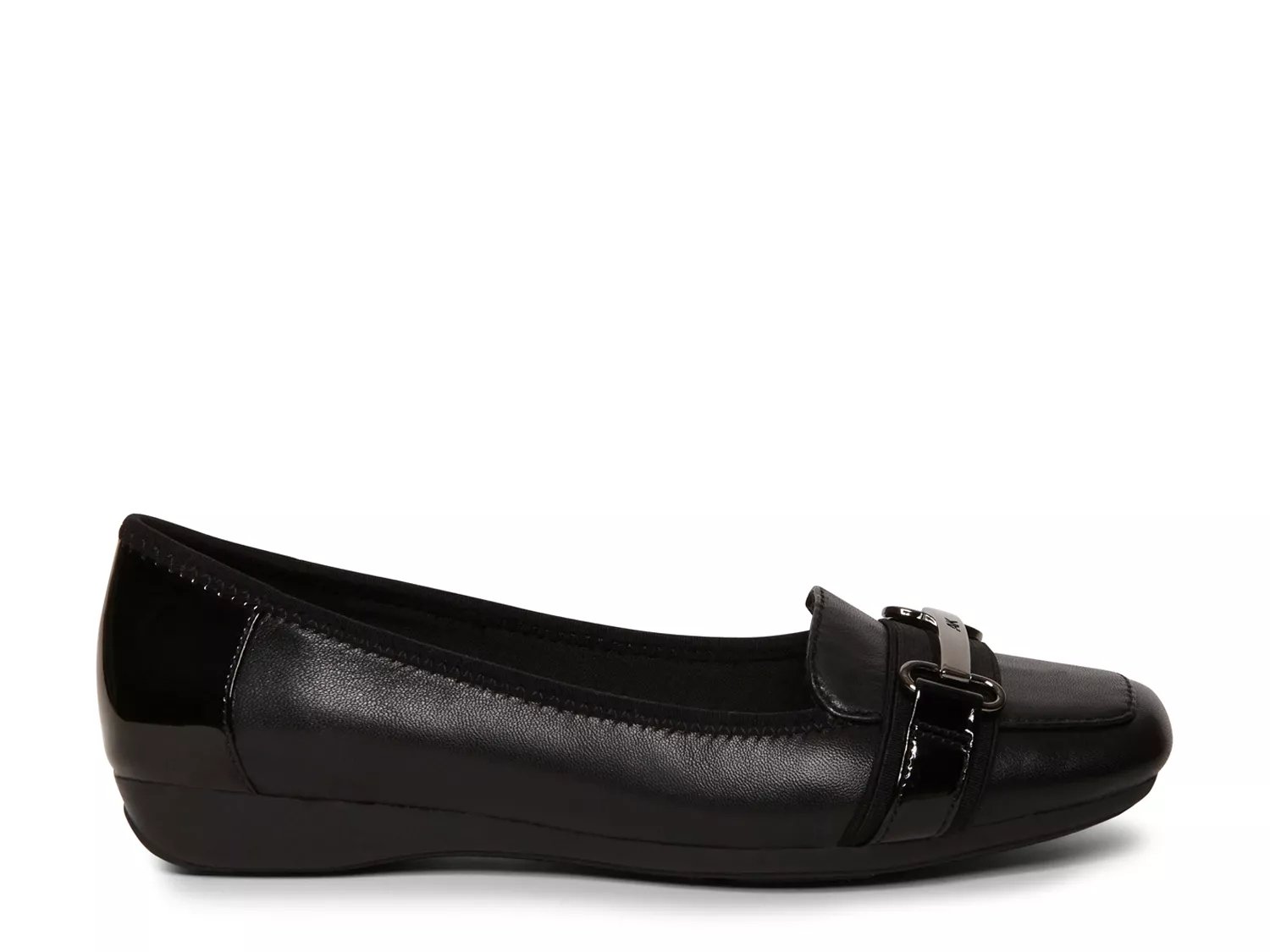 dsw anne klein flats