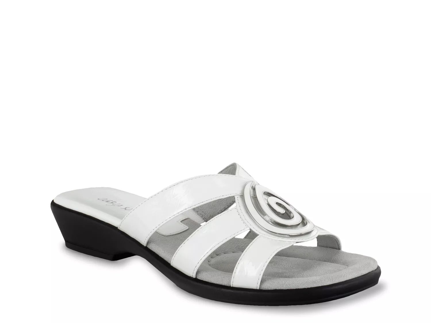 easy street nori sandals