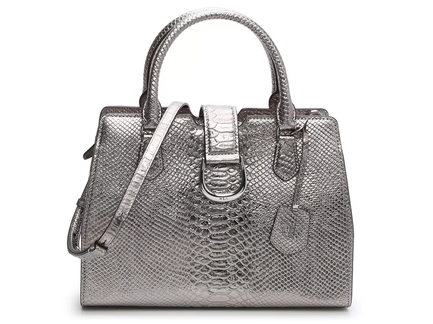 dsw ralph lauren bag