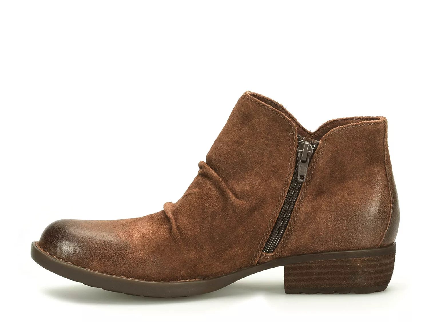 born adalee bootie