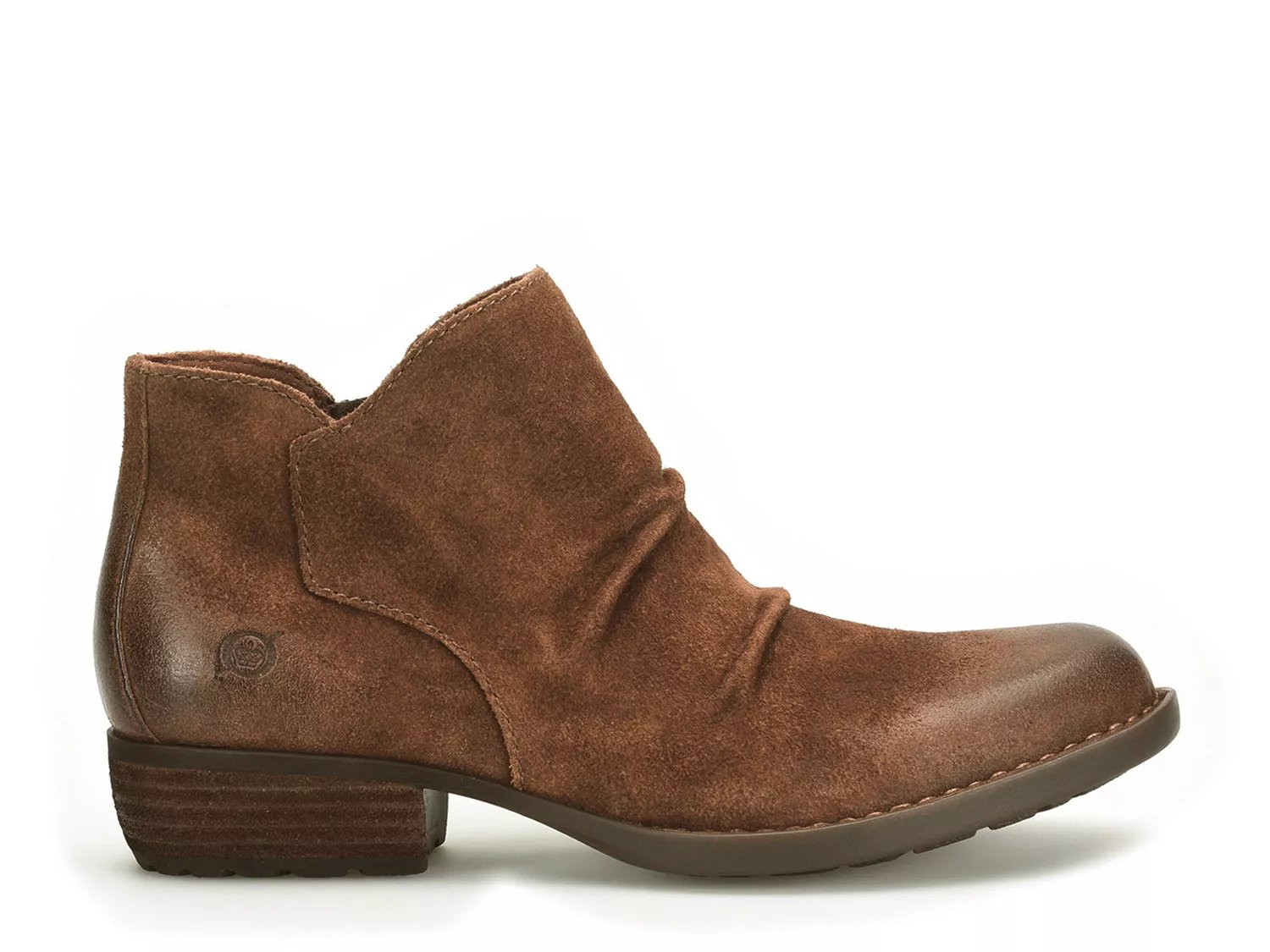 born adalee bootie