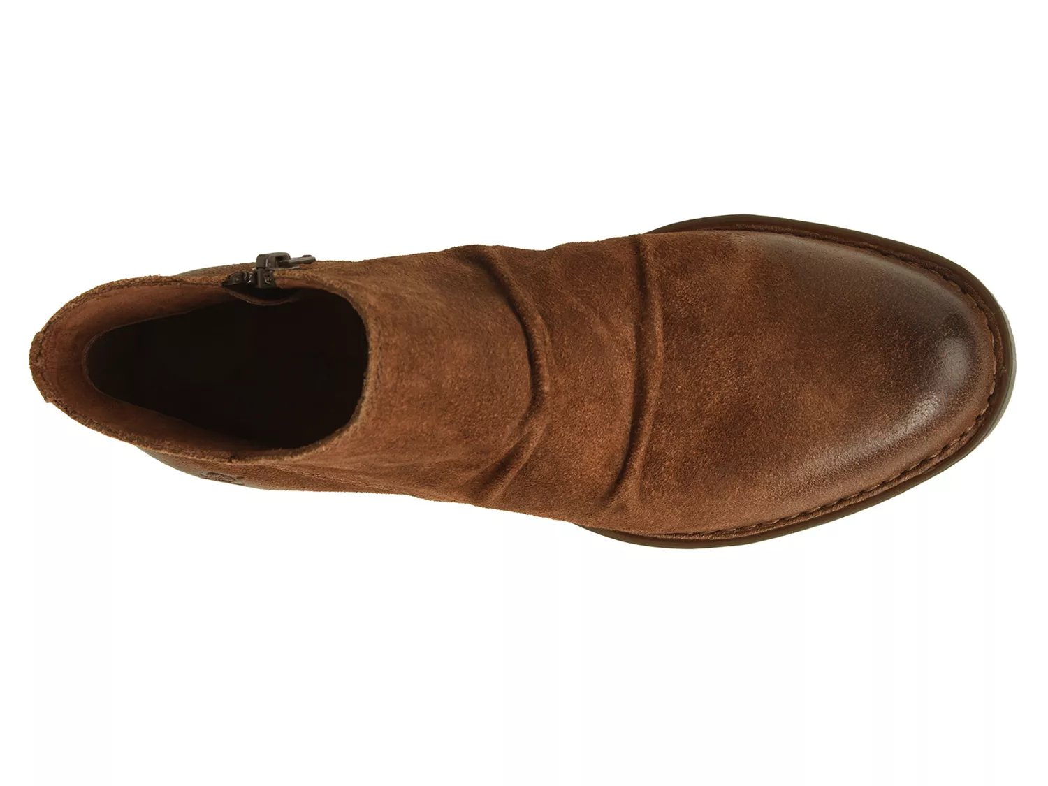born adalee bootie