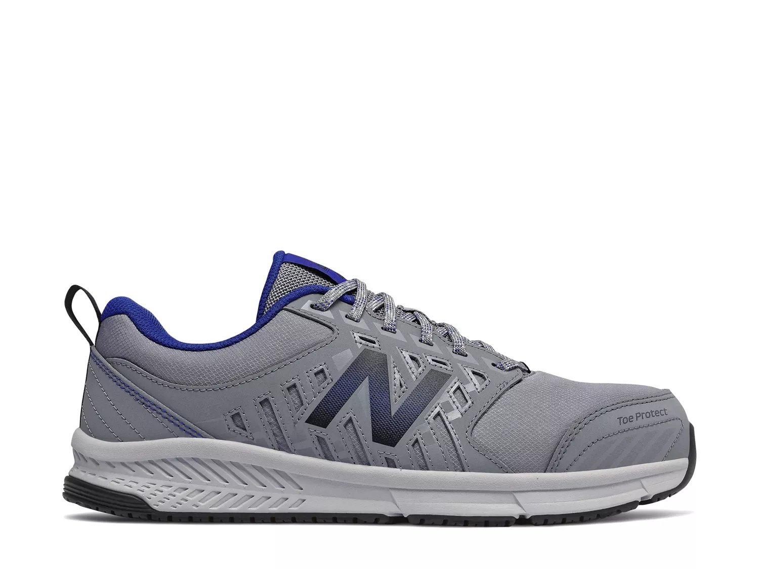 New Balance 412 Work Sneaker Men's Men's Shoes DSW