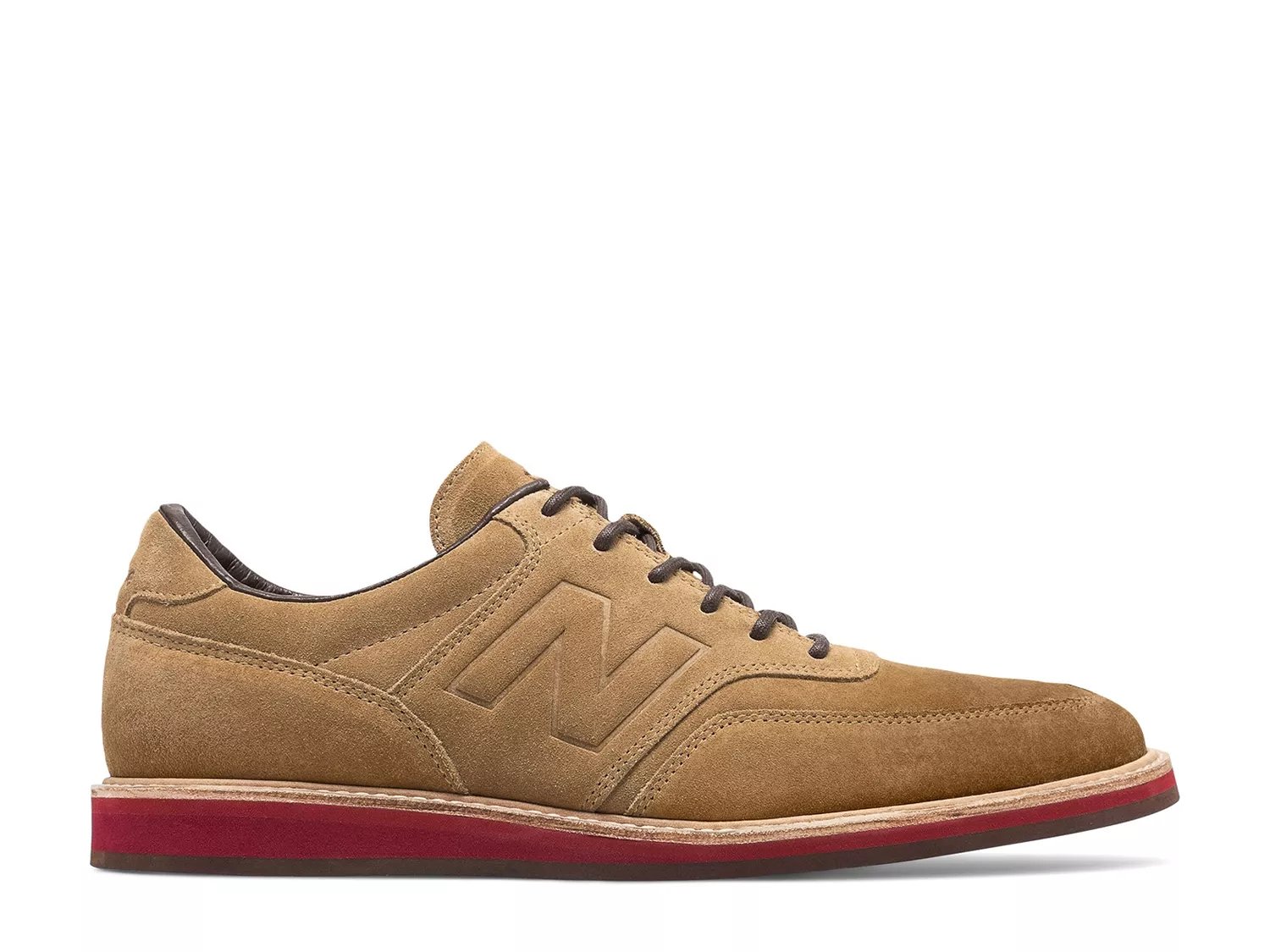 new balance leather 1100