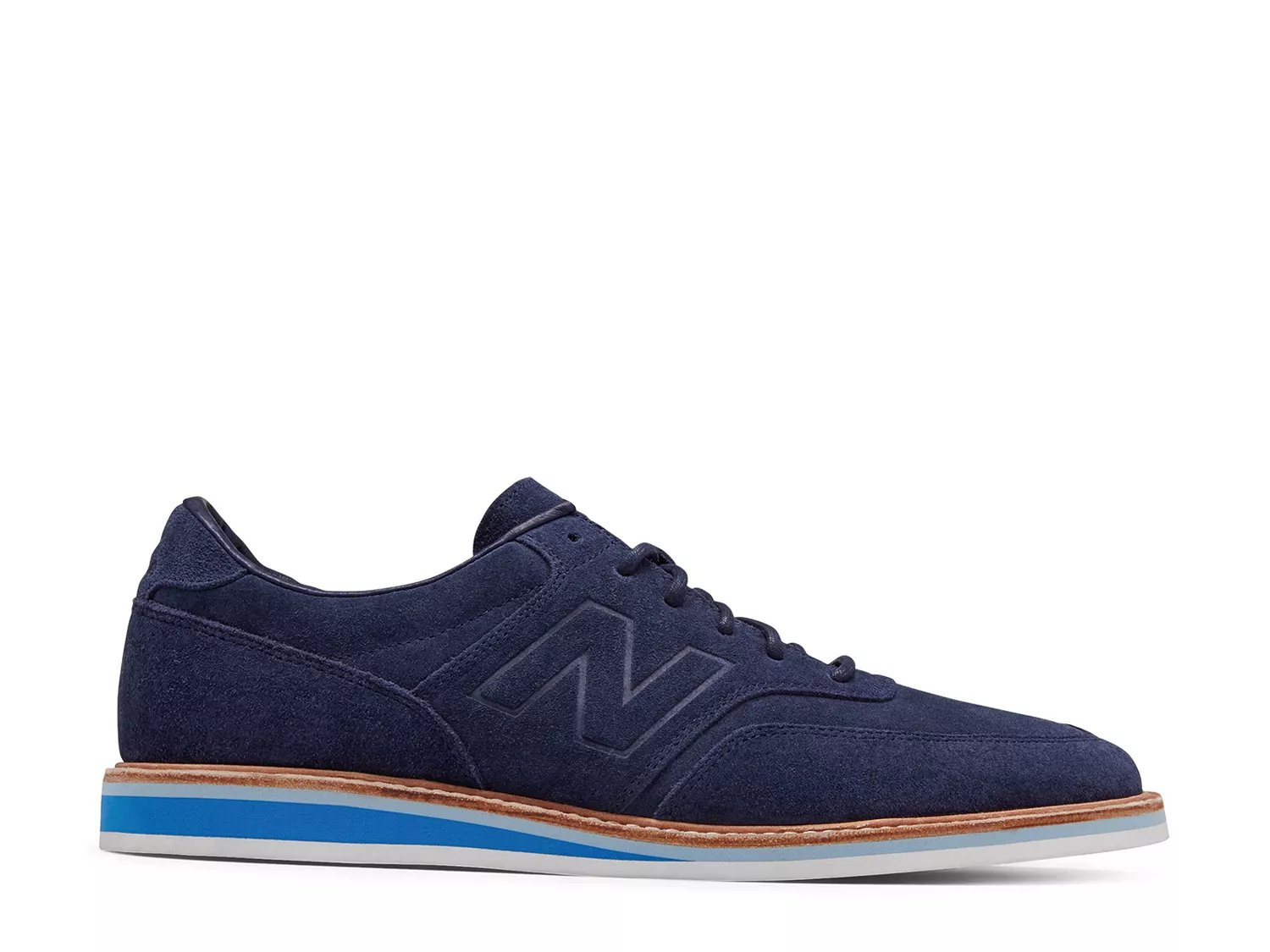 new balance oxfords