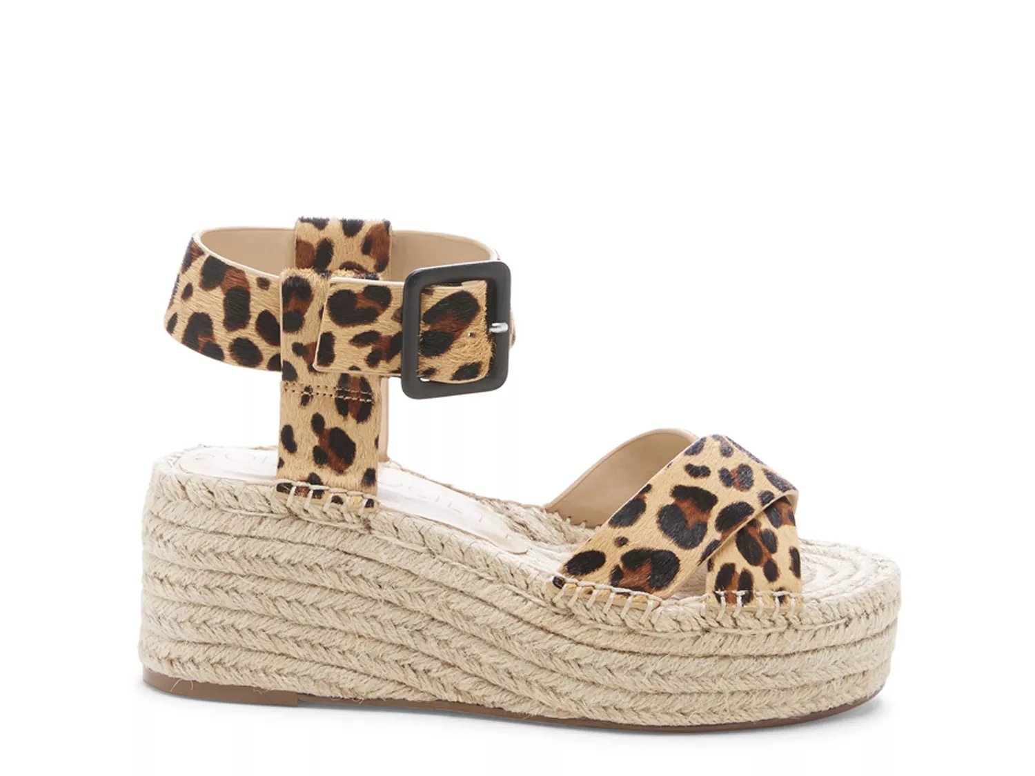 sole society leopard espadrilles