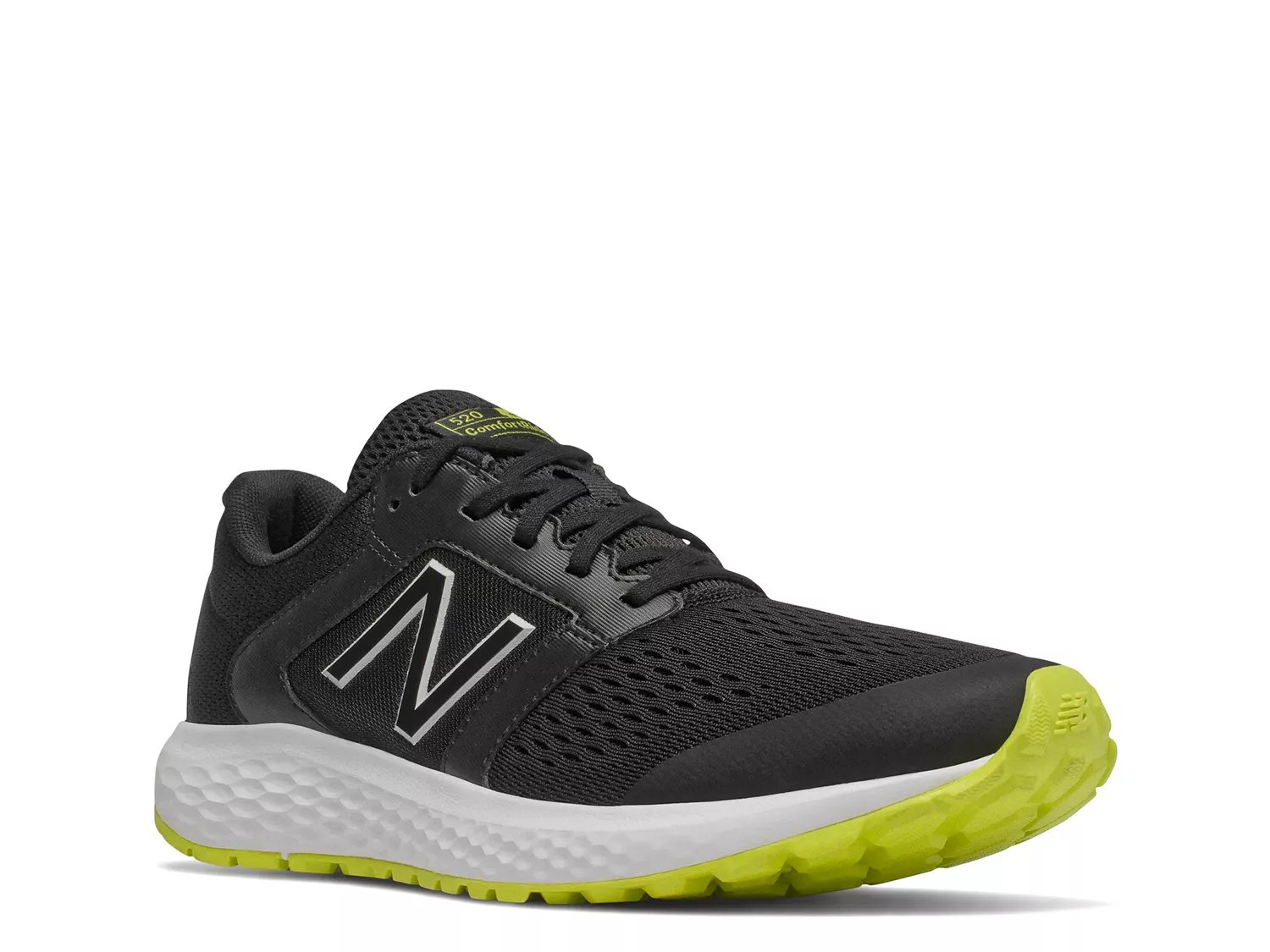 New Balance 5 Comfortride Lightweight Running Shoe Men S Dsw