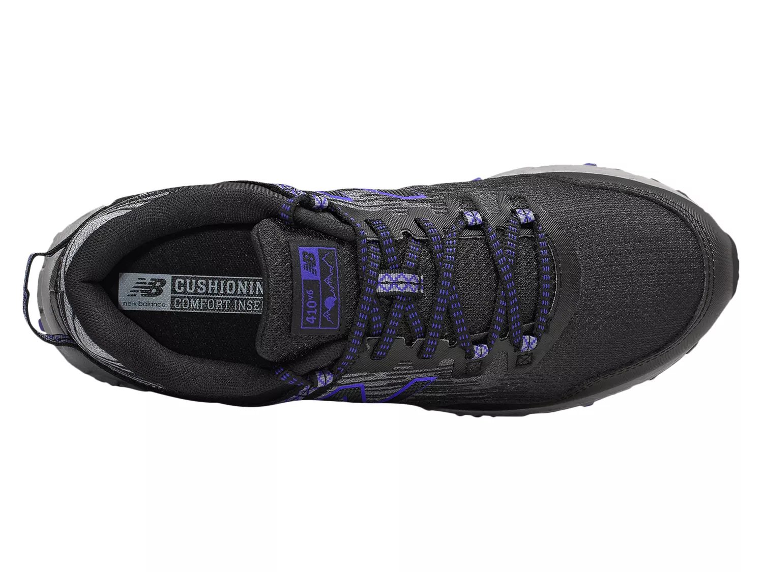 new balance men's 410 v6