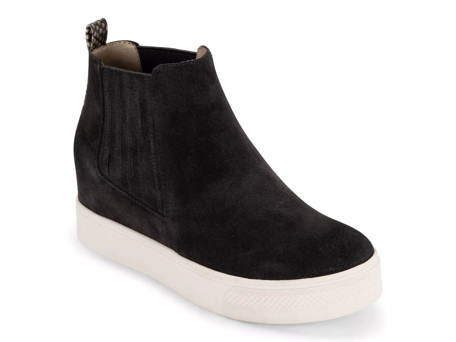 dolce vita slip on sneakers