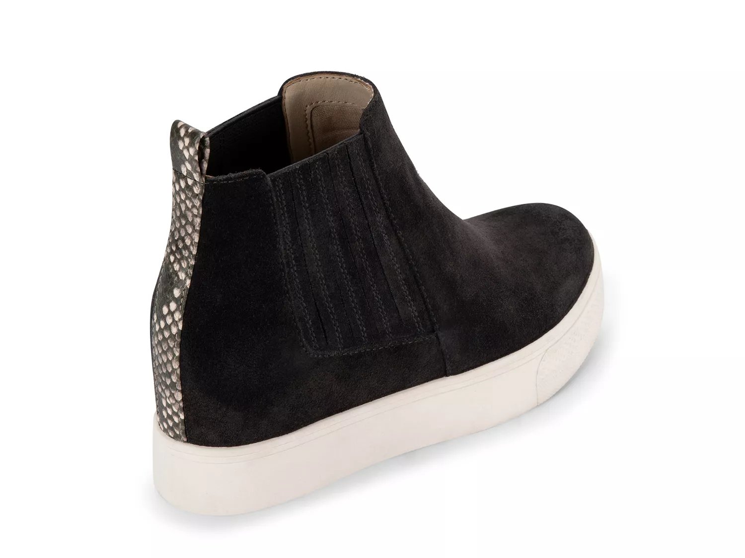 dolce vita yenna slip on sneakers