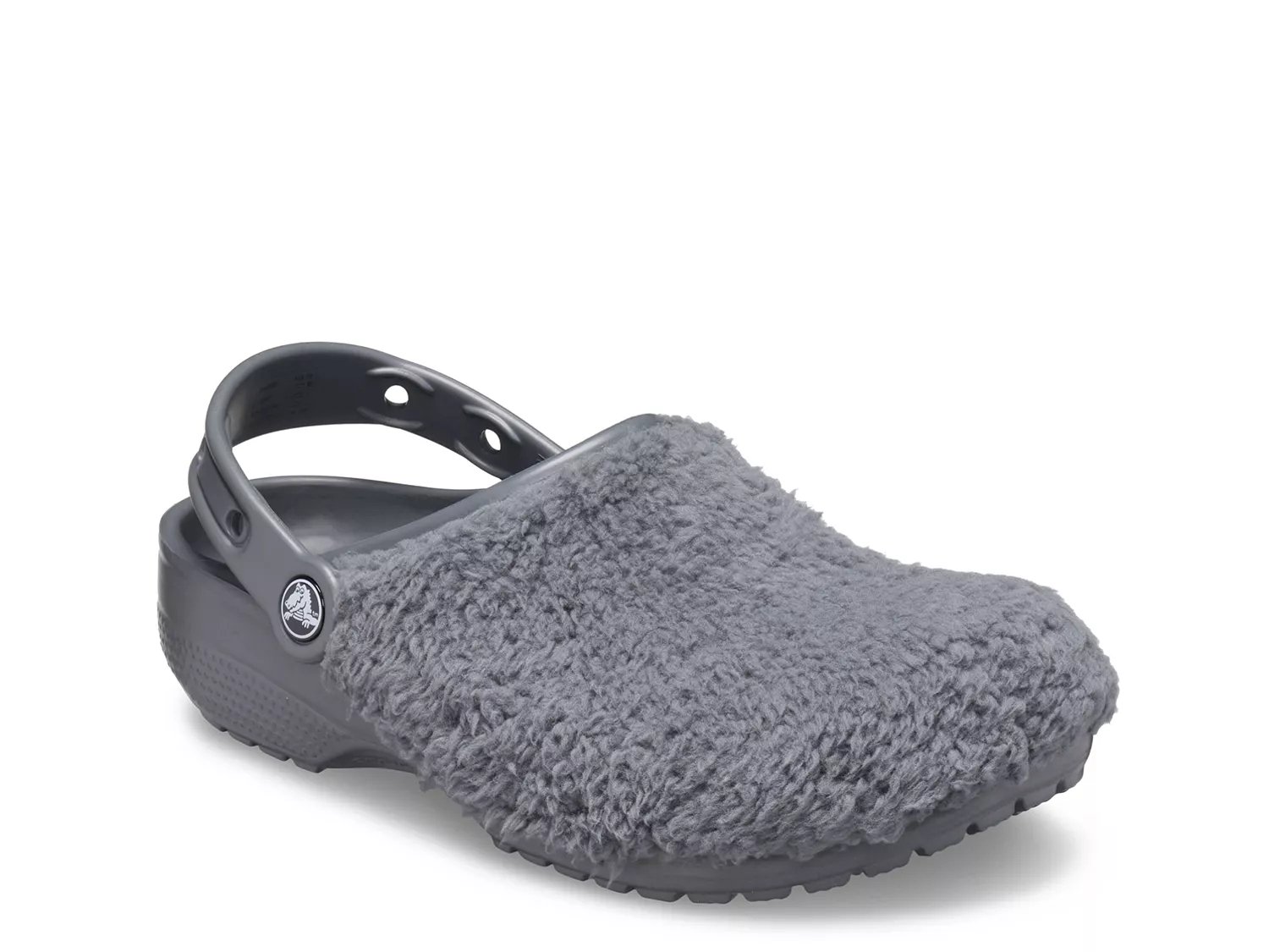 dsw crocs womens